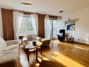 Nähe U3, U4 & U6 Urban wohnen in ruhiger Lage sonniger...