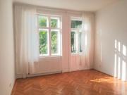 Nähe U4 Braunschweiggasse: Charmante Altbauwohnung + WG...