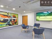 | NÄHE U4 und U6 | BÜROCENTER WIENZEILE | Büro /Schulung