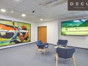 Nähe u4 und u6 | bürocenter wienzeile | büro /schulung