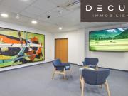 | NÄHE U4 und U6 | BÜROCENTER WIENZEILE | Büro /Schulung