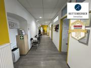 U6 Burggasse/Stadthalle Sanierte Geschäfts oder...