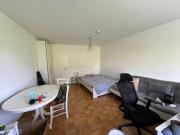 NÄHE U6 HARRAS WG GEEIGNETE 2 ZIMMER WOHNUNG MIT 2 BALKONEN