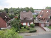 Nähe U Bahnhof Ochsenzoll Zurückgesetztes Wohnhaus...