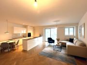 Nähe Urania! Perfekt aufgeteilte 4 Zimmer DG Wohnung mit...