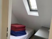 Nähe Waterfront, ca, 44 qm, DG, 1,5 ZKB, Bad, Teilküche,...