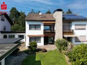 Nähe Weltraum Campus: Haus mit über 200 m² Wohnfläche Nähe Weltraum Campus: Haus mit über 200 m² Wohnfläche