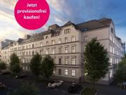 Nahe Wilhelminenberg: Wohnen mit Stil und Freiraum