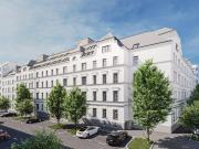 Nahe Wilhelminenberg: Wohnen mit Stil und Freiraum