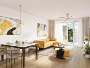 Nahe Wilhelminenberg: Wohnen mit Stil und Freiraum