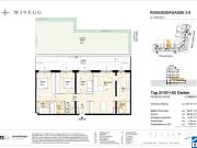 Nahe Wilhelminenberg: Wohnen mit Stil und Freiraum