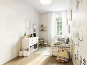 Nahe Wilhelminenberg: Wohnen mit Stil und Freiraum