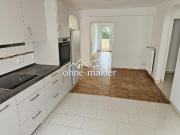 Nähe Wittringer Wald: Hochwertige 3 ZKB mit Parkett,...