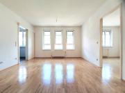 NÄHE YPPENPLATZ Neubau im 3.Stock Gemeinschaftsgarten