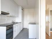 Nähe Zoo und Basel SBB/ helle 3 Zimmerwohnung 1. OG im...