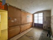 Nähe zum Arbeitsplatz gesucht? Geschäftslokal + Wohnung...