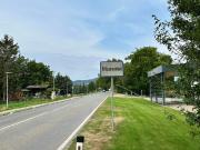 Nähe zur Stadt Baden und trotzdem Ruhelage