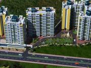 Navkar City Phase II Part I,Naigaon East 1 BHK Apartment...