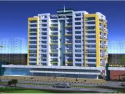 Navkar City Phase II Part 2,Naigaon East 2 BHK Apartment...