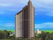Naigaon East 2 BHK Apartment For Sale Mumbai