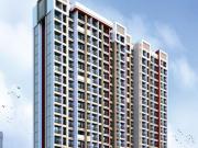 Vasudev Gardenia,Naigaon East 1 BHK Apartment For Sale...