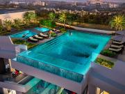 Naiknavare Eminence Saga 4 Bedroom 3122 Sq. Ft....