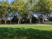 Nailloux 31560 Achat / Vente terrain au dernier étage