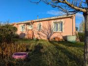 Nailloux Vente Maison 31