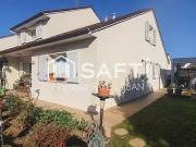 Naintré 86530 Achat / Vente maison 6 pièces t6