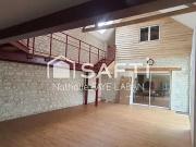 Naintré 86530 Achat / Vente maison 8 pièces t8