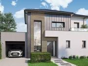 Naintré 86530 Programme neuf maison neuf à vendre 4 pièces