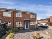 Nairn Road, Stamford, 3 Bedroom End