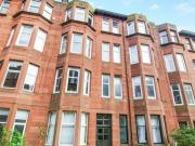 Nairn Street, Yorkhill, 1 Bedroom Flat