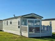 Naish Estate, Chewton Sounds, Barton On Sea, 2 Bedroom...