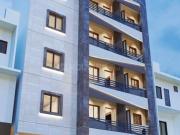 Najafgarh 3 BHK Apartment For Sale New Delhi