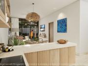 Departamento en Venta en San Benito, Yucatán