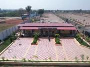 Greater Global Nature View City,Yacharam Residential...