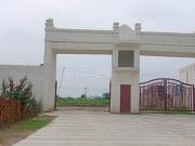 Nakshatra Green,Sarojini Nagar Residential Plot For Sale...