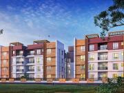 Nakshvaani Golden Vista,Dagapur 2 BHK Apartment For Sale...