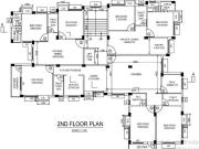 Naktala 3 BHK Apartment For Sale Kolkata