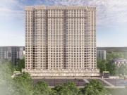 Nalasopara East 2 BHK Apartment For Sale Mumbai
