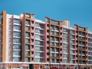 Nalasopara West 1 BHK Apartment For Sale Nala Sopara