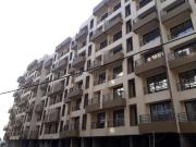 Nalasopara West 1 BHK Apartment For Sale Mumbai
