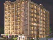 Nalasopara West 1 BHK Apartment For Sale Mumbai