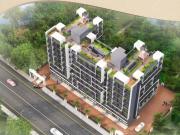 Nalasopara West 1 BHK Apartment For Sale Mumbai