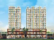 Nalasopara West 1 BHK Apartment For Sale Mumbai