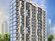 Nalasopara West 1 RK Apartment For Sale Mumbai