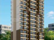 Nalasopara West 2 BHK Apartment For Sale Mumbai