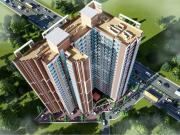 K S Dhananjay Hill View I,Nalasopara West 2 BHK...