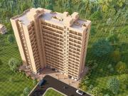 Nalasopara West 2 BHK Apartment For Sale Mumbai